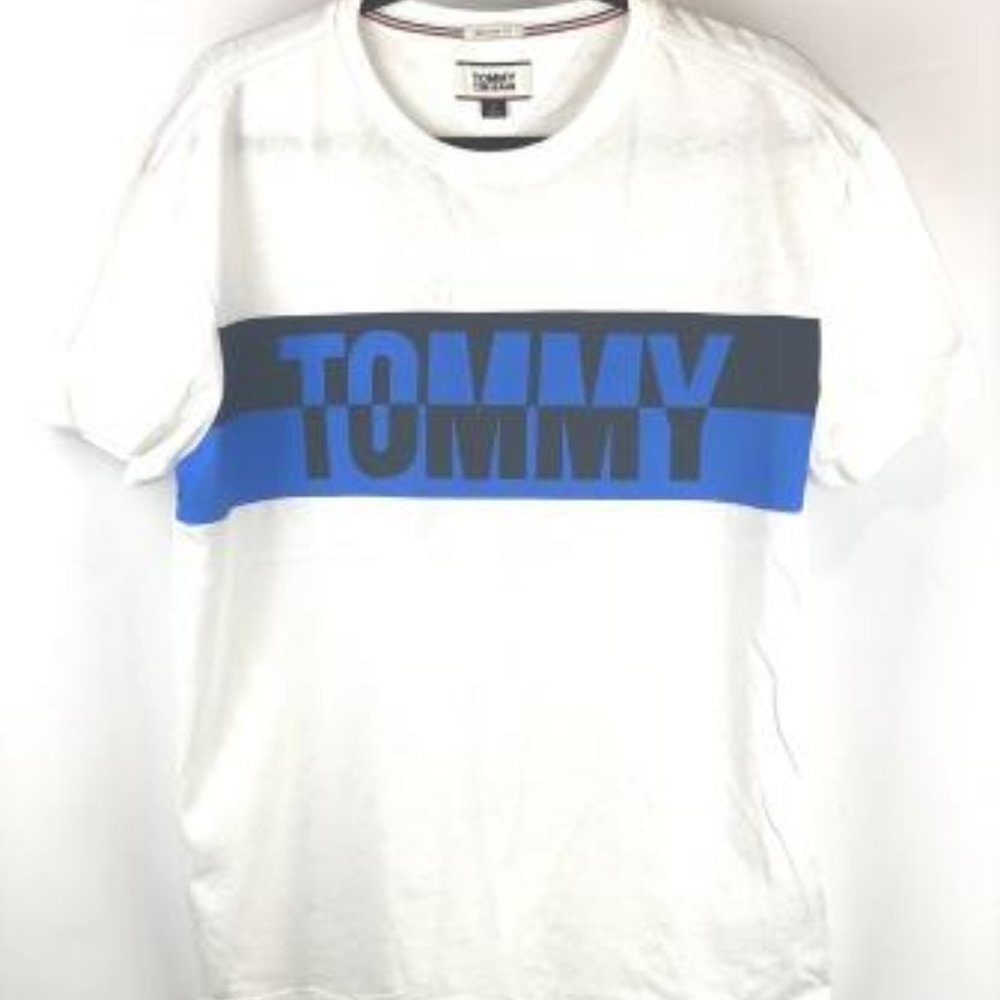 Tommy Jeans  Men Tee